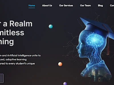Balela Education Website